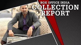 Airlift | Collection Report | Box Office India 26-01-2016