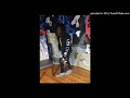 Fso Mont - Myself (Prod. Guala Beatz x Diplomat)