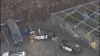 Salem authorities investigate after two bodies found near Walmart
