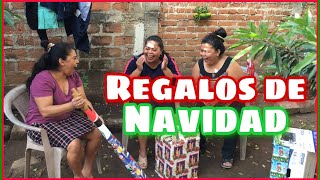 Regalos de navidad 🎁|LasVecinas