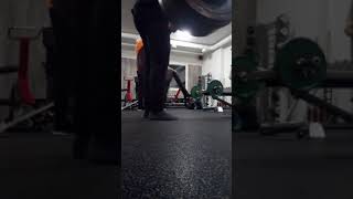 230kg x 2 Deadlift