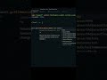 How To Get Element By ClassName #js #html #javascript #coding #programming #html5 #vscode #code