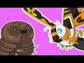 Heisei Mothra | Classic's Godzilla vs | The Musical Lhugueny Screen-time |
