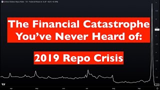 2019 Repo Rate Crisis: When Wall Street’s Plumbing Broke - Explained