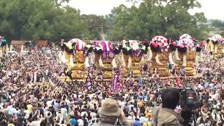 2016年 新居浜太鼓祭り 寄せ太鼓(池田\u0026久保原\u0026元船木\u0026高祖\u0026長野)