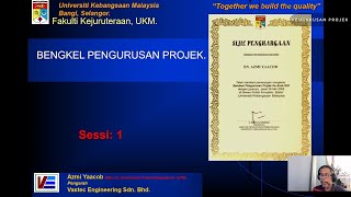 PENGURUSAN PROJEK PART 0