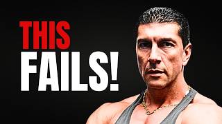Progressive Overload Is FAILING You (Here’s Why)
