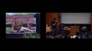 L11 | UC Berkeley CS 186, Spring 2015