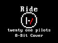 Ride (twenty one pilots 8-Bit Cover)