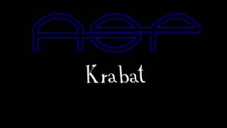 ASP - Krabat (Lyrics and English translation) - Zaubererbruder: Der Krabat-Liederzyklus