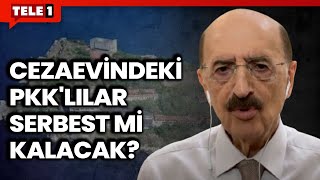 DEM Heyeti Bahçeli'ye Öcalan'ın Hangi İsteğini İletti? Hüsnü Mahalli'nin Sözlerine Kulak Verin...