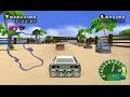 Road Trip Adventure PS2 Gameplay HD (PCSX2)