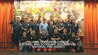 Chinoy Profiles: William Soon and FCCEA NFA