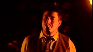 Mumford and Sons - Southside Festival 2012