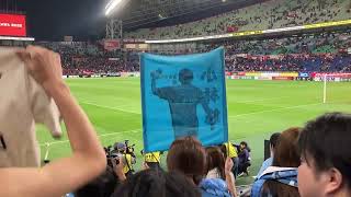 2024年11月22日(金)川崎フロンターvs 浦和レッドダイヤモンズ1-1 Kawasaki Frontale vs Urawa Red Diamonds #川崎フロンターレ #Frontale