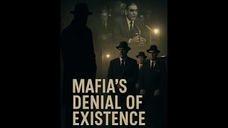 The Mafia’s Greatest Lie: How Repetition Fueled the Illusion of Non-Existence