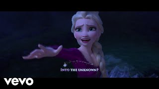 Idina Menzel, AURORA - Into the Unknown (From 