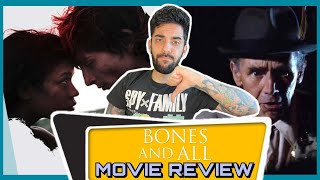 Bones and All (2022) - Movie Review | One of the WORST Movies of the Year!