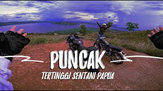 DI PAPUA TUH PEMANDANGANNYA KEK GINI!!!