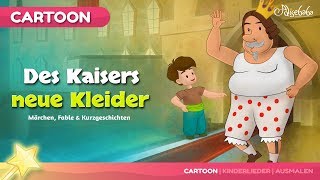 Märchen für Kinder - Folge 44: Des Kaisers neue Kleider