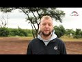 Golfer Ed Ryding From England Speaks On His Experience Participating In Magical Kenya Open 2024