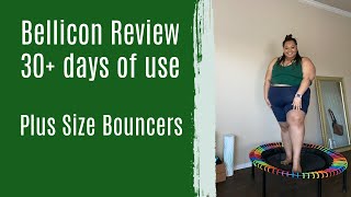 Bellicon Review, Benefits, Comparisons, for Plus Size Bouncers!