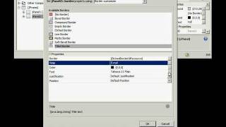 NetBeans GUI Builder: Adding Components