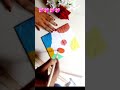 easy boho hat painting 🥰🥰🥰🥰 diy painting