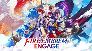 Fire Emblem Engage OST: Late Night Stroll, Divine One?