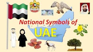 National symbols of UAE | UAE National symbols | United Arab Emirates
