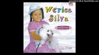 WERICA SILVA - PUPUI IU - playback