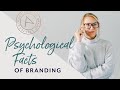 Psychological Facts of Branding: 7 Things That Are Influencing Whether *Your* Brand Succeeds