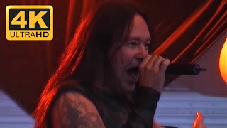 HAMMERFALL - A Legend Reborn (HD - 4K Remastered)