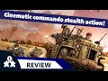 SAS: Rogue Regiment review (review copy provided)