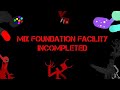 #MixFoundationfacilitycollab map Incomplete | stick nodes animation