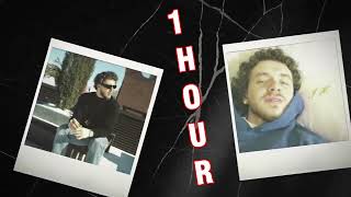 Jack Harlow - First Class 1 Hour