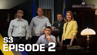 Servant of the People  | Season 3 Episode 2 | Multi-Language subtitles Full Episodes
