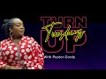 22 APRIL |  TURN UP TUESDAY WITH PASTOR C