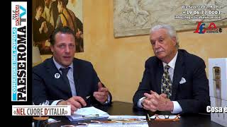 Logistica Funeraria Natangeli Un occhio alla previdenza