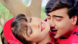 Mere Dil Ne Chupke ((💙Gair💙)) Beautiful Love Song | Kavita Krishnamurthy | Kumar Sanu | Ajay&Raveena