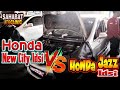 Honda City,Honda Jazz Jangan Panik Saat Check engine Nyala,