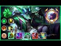 H0rnlime WARWICK MONTAGE 2024 - 