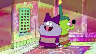 Elevator - Chowder