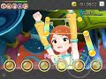 【ミリシタ】07 17 課題曲「ピコピコiiko インベーダー」をやるだけ