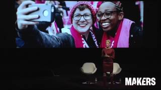 Cecile Richards | The 2017 MAKERS Conference
