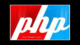 PHP lesson 25 - Create a simple API using PHP/JSON