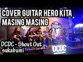 AGC MUSIC SCHOOL || All Guitar Tutor || Live at DCDC Shout Out - Sukabumi