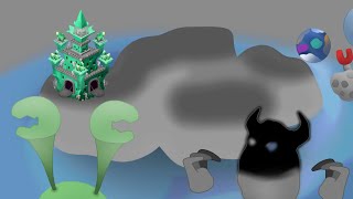 Community Cavern (Update 1)