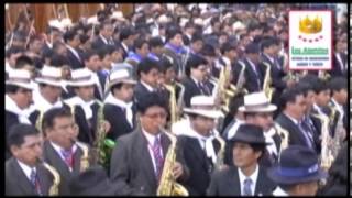 La Orquesta - Shandu La Huambla Wanka