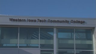 Western Iowa Tech President Addresses Student Claims